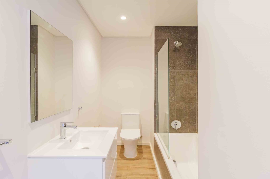 To Let 2 Bedroom Property for Rent in Stellenbosch Central Western Cape